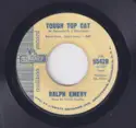 Ralph Emery: Tough Top Cat