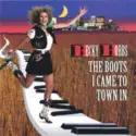 Becky Hobbs: The Boots I Came To Town In