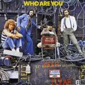 The Who: Who Are You