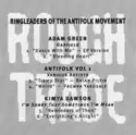 Various: Ringleaders Of The Antifolk Movement