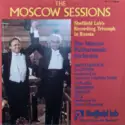 Lawrence Leighton-Smith, Dimitrij Kitaenko, Dmitri Shostakovich, Aaron Copland, George Gershwin, Charles Griffes, Alexander Glazunov, Charles Ives: The Moscow Sessions Vol 3