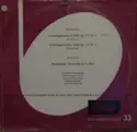 Joseph Haydn / Hugo Wolf - Quatuor Loewenguth: Streichquartett D-Moll Op. 76 Nr. 2, Streichquartett G-Moll Op. 74 Nr. 3 / Italianische Serenade In 