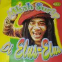 Mbah Surip: Di Elus-Elus