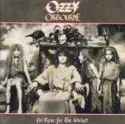 Ozzy Osbourne: No Rest For The Wicked