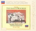 Igor Stravinsky / Riccardo Chailly, Philip Langridge, Cathryn Pope, Samuel Ramey, Stafford Dean, Sarah Walker [2], John Dobson, London Sinfonietta & London Sinfonietta Chorus: The Rake's Progress