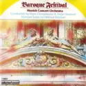 The Munich Concert Orchestra: Baroque Festival