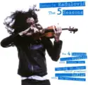 Antonio Vivaldi, Nemanja Radulović, Aleksandar Sedlar: The 5 Seasons