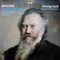 Johannes Brahms - George Szell, The Cleveland Orchestra: Symphony No. 3 / Haydn Variations/Variations Sur Un Theme De Haydn