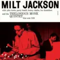 Milt Jackson With John Lewis [2], Percy Heath, Kenny Clarke, Lou Donaldson And The Thelonious Monk Quintet: Milt Jackson With John Lewis, Percy Heath, Kenny Clarke, Lou Donaldson And The Thelonious Monk Quint