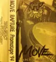 Various: Move Rapture