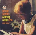 Shirley Scott Trio: Great Scott!!