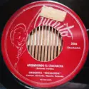 Orquesta Sensación: Aprendiendo El Chachacha / Caumbia