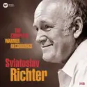 Sviatoslav Richter: The Complete Warner Recordings