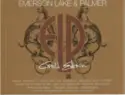Emerson, Lake & Palmer: Gold Edition