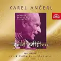 Sergei Prokofiev - The Czech Philharmonic Orchestra, Karel Ančerl: Romeo And Juliet / Peter And The Wolf