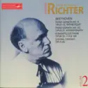 Sviatoslav Richter, Ludwig van Beethoven: Sonatas «Pathetique», «Appassionata» • Bagatelles • Choral Fantasy