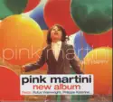 Pink Martini: Get Happy