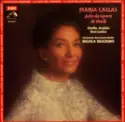 Maria Callas, Giuseppe Verdi, Orchestre De La Société Des Concerts Du Conservato, Nicola Rescigno: Arie Da Opere Di Verdi - Otello•Aroldo, Don Carlos