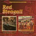 Red Steagall: Lone Star Beer And Bob Wills Music/For All Our Cowboy Friends
