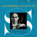 Janos Starker, Stephen Swedish: Plays Italian Sonatas