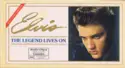 Elvis Presley: Elvis: The Legend Lives On
