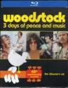 Various: Woodstock: The Director's Cut - 40th Anniversary Revisited