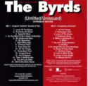 The Byrds: (Untitled/Unissued)
