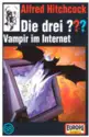 André Minninger: Die Drei ???  88 - Vampir Im Internet