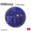 Claude Debussy, Werner Haas: Piano Music