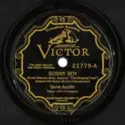 Gene Austin: Sonny Boy / She's Funny That Way