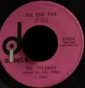 The Pyramids [2]: All For You / All For You - Instrumental