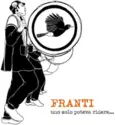 Various: Franti - Uno Solo Poteva Ridere​.​.​.