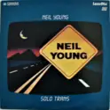 Neil Young: Solo Trans