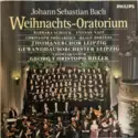 Johann Sebastian Bach, Thomanerchor, Gewandhausorchester Leipzig, Georg Christoph Biller, Barbara Schlick, Yvonne Naef, Christoph Prégardien, Klaus Mertens: Weihnachts-Oratorium BWV 248