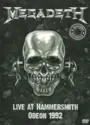 Megadeth: Live At Hammersmith Odeon 1992