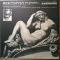 Ludwig van Beethoven / Sir Adrian Boult And The Philharmonic Promenade Orchestra: 'Pastoral' Symphony No. 6 In F Major, Op. 68, / Fidelio Overture, Op. 72c