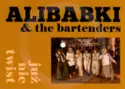 Alibabki & The Bartenders [2]: Już Nie Twist