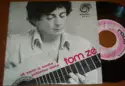 Tom Zé: Lá Vem A Onda