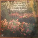 Robert Schumann - Leonard Bernstein, New York Philharmonic: Symphony No. 1 (Spring/Le Printemps) / "Manfred" Overture