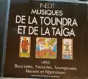 Various: Musiques De La Toundra Et De La Taïga