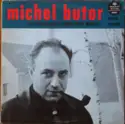 Michel Butor: Les États-Unis Et Mon Livre Mobile