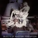 Various: Objects of Auditory Perception