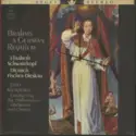 Johannes Brahms, Elisabeth Schwarzkopf, Dietrich Fischer-Dieskau, Otto Klemperer Conducting The Philharmonia Orchestra And Philharmonia Chorus: A German Requiem