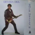Demba Dia: Rock Mbalax II
