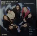Grupo Encuentros De Musica Contemporanea De Buenos, Alicia terzian, Marta Blanco: Berio Boulez Iglesias Rossi Schreker Terzian Webern