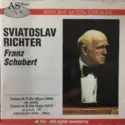 Sviatoslav Richter - Franz Schubert: Sonata In B Flat Major D960 Op. Posth. / Sonata In B Flat Major D575 Op. Posth. 147