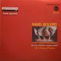 Claude Debussy / Maurice Ravel - Charles Munch, Boston Symphony Orchestra: Bolero / Afternoon Of A Faun / Rapsodie Espagnole / La Valse