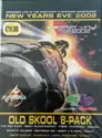 Various: Slammin' Vinyl Old Skool 8-Pack New Years Eve 2002