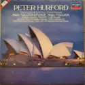 Peter Hurford, Johann Sebastian Bach, Charles-Marie Widor, Tomaso Albinoni, Henry Purcell, H. Walford Davies, Herbert Murrill, César Franck: The Organ At Sydney Opera House