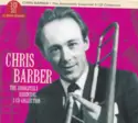 Chris Barber: The Absolutely Essential 3CD Collection
